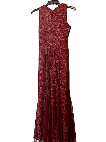 Macy's Cocktail Dress (view 2)
