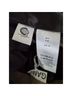 Ganni Leather Shorts Size 6 - photo 5