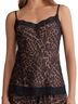 Intimissimi Leopard Print Brown Black Sleeveless Blouse Size S - photo 1
