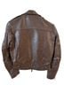 Harley Davidson 100% Leather Brown Leather Jacket Size XS - photo 2