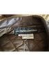 Harley Davidson 100% Leather Brown Leather Jacket Size XS - photo 3