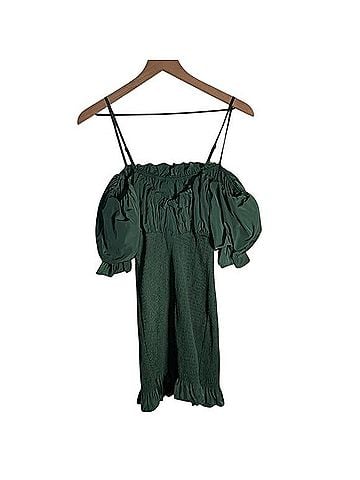 Tularosa Janiele Cocktail Dress (view 2)