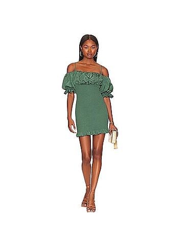 Tularosa Janiele Cocktail Dress (view 1)
