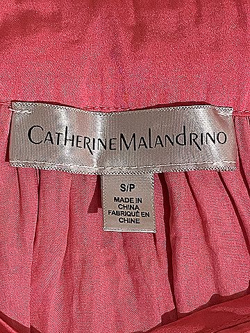 Catherine Malandrino Blouse (view 2)