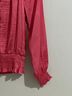 Catherine Malandrino 100% Polyester Solid Pink Blouse Size S - photo 12