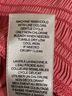 Catherine Malandrino 100% Polyester Solid Pink Blouse Size S - photo 9