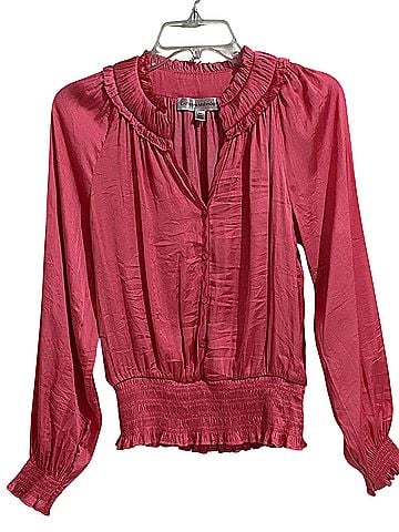Catherine Malandrino Blouse (view 1)