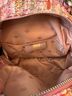 Kate Spade New York 100% Tweed Tweed Pink Leather Backpack One size - photo 3