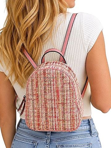 Kate Spade New York Leather Backpack (view 1)