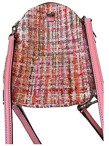 Kate Spade New York Leather Backpack (view 2)