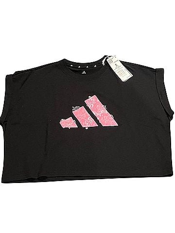 Adidas Short Sleeve T-Shirt (view 1)