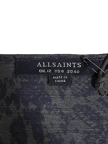 ALLSAINTS Casual Dress (view 2)