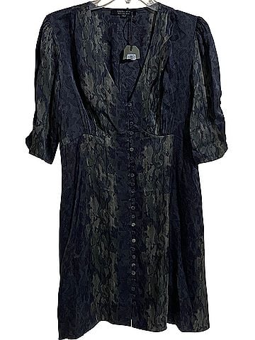 ALLSAINTS Casual Dress (view 1)