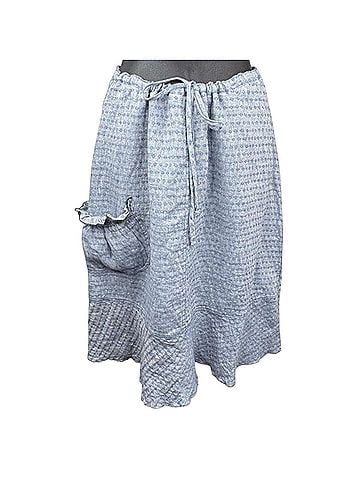 Solitaire for A Pea in the Pod Casual Skirt (view 1)