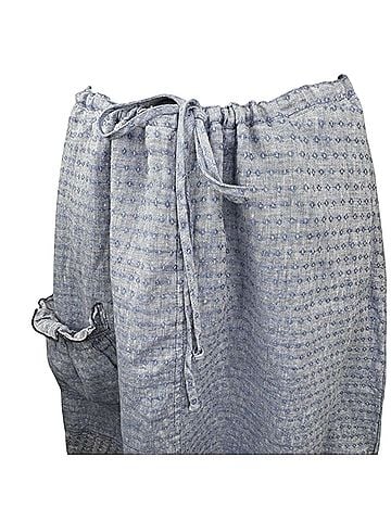 Solitaire for A Pea in the Pod Casual Skirt (view 2)