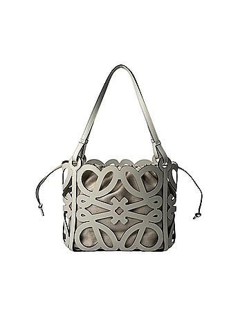 Loewe Loewe Anagram Cutout Tote Bag for Women (view 1)