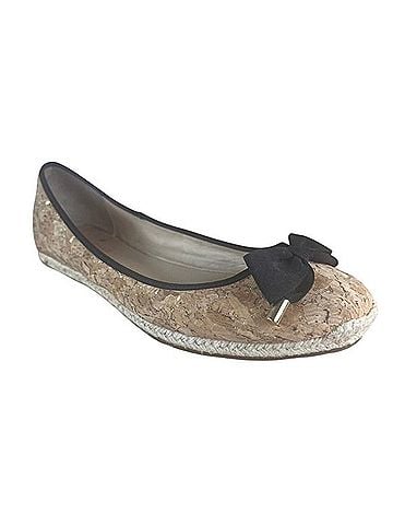 Kate Spade New York Flats (view 1)