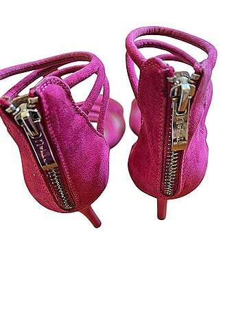 Nicole Miller Sandals (view 2)