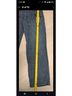 Paco Jeans Blue Jeans Size 12 - photo 7