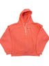 FP Movement Pink Pullover Hoodie Size S - photo 1