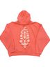 FP Movement Pink Pullover Hoodie Size S - photo 2