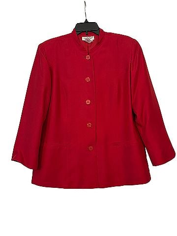 Coldwater Creek Jacket (view 1)