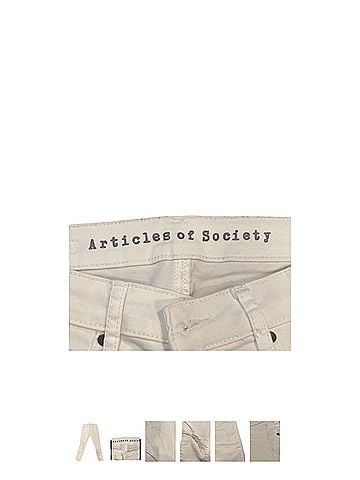 Articles of Society Jeans (view 2)