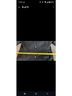 Cashmere Black Coat Size M - photo 7