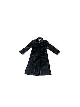 Cashmere Coat (view 1)