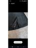 Cashmere Black Coat Size M - photo 4