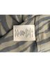 Veronica Beard 100% Silk 100% Polyester Animal Print Multi Color Tan Green Cocktail Dress Size 8 - photo 6
