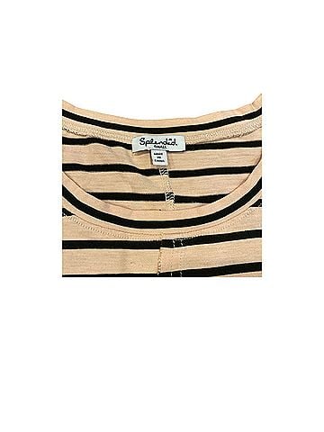 Splendid Short Sleeve Blouse (view 2)