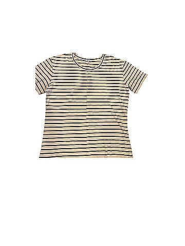 Splendid Short Sleeve Blouse (view 1)