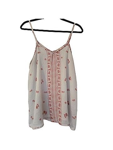 Penelope Project Tank Top (view 1)