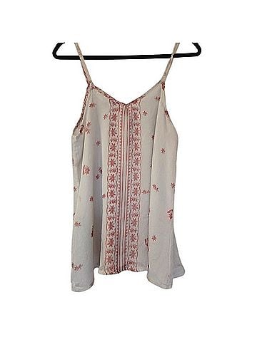 Penelope Project Tank Top (view 2)
