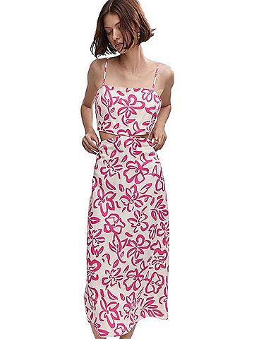 Mango Casual Dress (view 1)