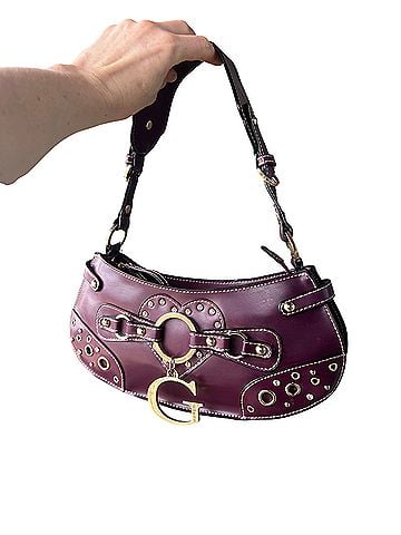 Guess Shoulder Bag (view 2)