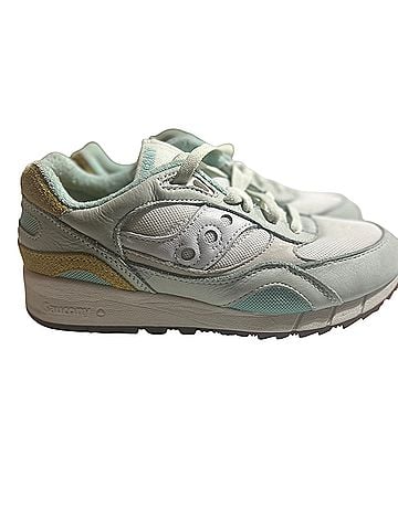 Saucony Shadow 6000 Sneakers (view 1)