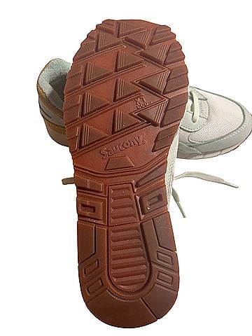 Saucony Shadow 6000 Sneakers (view 2)