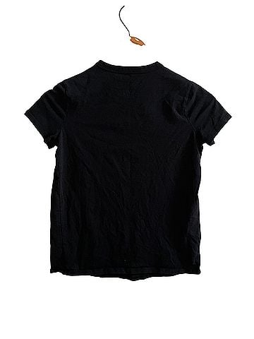 Hatch The Perfect Crew Short Sleeve Blouse (view 2)