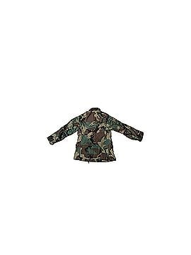 Golden Denim Jacket (view 2)