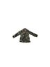 Golden Green Denim Jacket Size S - photo 2
