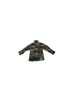 Golden Green Denim Jacket Size S - photo 1