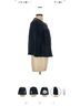 Ruby Rd. Blue Denim Jacket Size 12 - photo 3