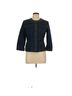 Ruby Rd. Blue Denim Jacket Size 12 - photo 1