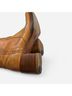FRYE 100% Leather Brown Boots Size 5 - photo 8