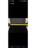 Caren Desiree Black Jumpsuit Size 4 - photo 6