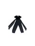 Caren Desiree Black Jumpsuit Size 4 - photo 1