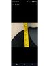 Caren Desiree Black Jumpsuit Size 4 - photo 5