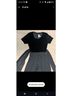 Caren Desiree Black Jumpsuit Size 4 - photo 3